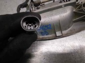 Recambio de maneta exterior delantera derecha para chrysler sebring berlina (jr41) 2.0 le referencia OEM IAM QA38WS2AC  