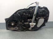 Recambio de elevalunas delantero izquierdo para mazda 6 lim. (gh) 2.2 turbodiesel cat referencia OEM IAM GS1D5997X 6 PINES 5 PUE