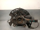 Recambio de mangueta delantera izquierda para kia ceed tourer (cd) 1.0 t-gdi referencia OEM IAM 51715G4AA0 51715G4AA0 