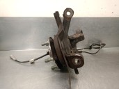 Recambio de mangueta delantera izquierda para kia ceed tourer (cd) 1.0 t-gdi referencia OEM IAM 51715G4AA0 51715G4AA0 