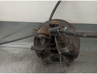 Recambio de mangueta trasera derecha para chrysler sebring berlina (jr41) 2.0 le referencia OEM IAM 4764598AA  