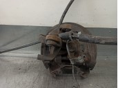 Recambio de mangueta trasera derecha para chrysler sebring berlina (jr41) 2.0 le referencia OEM IAM 4764598AA  