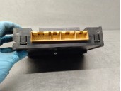 Recambio de mando climatizador para audi a3 (8l) 1.8 20v referencia OEM IAM 8L0820043D 5HB00760804 