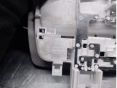 Recambio de luz interior para dacia jogger ml referencia OEM IAM 264602953R 264305149R 