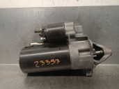 Recambio de motor arranque para audi a4 berlina (8e) 1.9 tdi referencia OEM IAM 068911024C 068911024F 