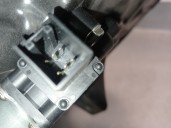 Recambio de elevalunas delantero izquierdo para mazda 6 lim. (gh) 2.2 turbodiesel cat referencia OEM IAM GS1D5997X 6 PINES 5 PUE