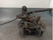 Recambio de mangueta trasera derecha para chrysler sebring berlina (jr41) 2.0 le referencia OEM IAM 4764598AA  