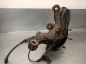 Recambio de mangueta delantera izquierda para kia ceed tourer (cd) 1.0 t-gdi referencia OEM IAM 51715G4AA0 51715G4AA0 