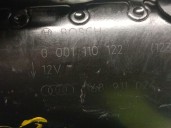 Recambio de motor arranque para audi a4 berlina (8e) 1.9 tdi referencia OEM IAM 068911024C 068911024F 