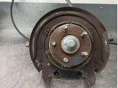 Recambio de mangueta trasera derecha para chrysler sebring berlina (jr41) 2.0 le referencia OEM IAM 4764598AA 