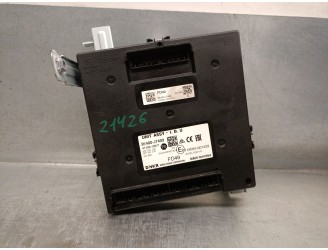 Recambio de modulo electronico para kia ceed tourer (cd) 1.0 t-gdi referencia OEM IAM 95400J7493  