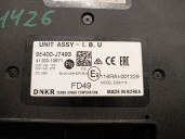Recambio de modulo electronico para kia ceed tourer (cd) 1.0 t-gdi referencia OEM IAM 95400J7493 
