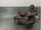 Recambio de mangueta trasera izquierda para chrysler sebring berlina (jr41) 2.0 le referencia OEM IAM 4764599AA  