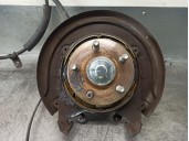 Recambio de mangueta trasera izquierda para chrysler sebring berlina (jr41) 2.0 le referencia OEM IAM 4764599AA 
