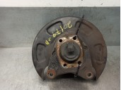 Recambio de mangueta trasera derecha para hyundai i10 1.2 cat referencia OEM IAM 527501G101  