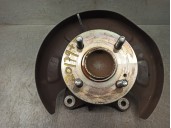 Recambio de mangueta trasera derecha para hyundai i10 1.2 cat referencia OEM IAM 527501G101  