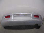 Recambio de paragolpes trasero para chrysler sebring berlina (jr41) 2.0 le referencia OEM IAM 05073329AA GRIS 4 PUERTAS