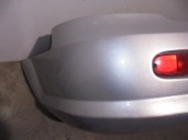 Recambio de paragolpes trasero para chrysler sebring berlina (jr41) 2.0 le referencia OEM IAM 05073329AA GRIS 4 PUERTAS