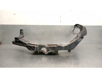 Recambio de soporte faro izquierdo para bmw 3 coupé (e92) 320 d referencia OEM IAM 51647227925 51647227925 