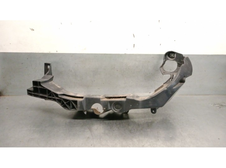 Recambio de soporte faro izquierdo para bmw 3 coupé (e92) 320 d referencia OEM IAM 51647227925 51647227925 