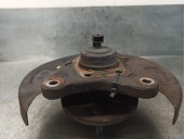 Recambio de mangueta trasera derecha para hyundai i10 1.2 cat referencia OEM IAM 527501G101  