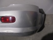 Recambio de paragolpes trasero para chrysler sebring berlina (jr41) 2.0 le referencia OEM IAM 05073329AA GRIS 4 PUERTAS