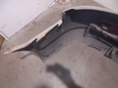 Recambio de paragolpes trasero para chrysler sebring berlina (jr41) 2.0 le referencia OEM IAM 05073329AA GRIS 4 PUERTAS