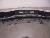 Recambio de paragolpes trasero para chrysler sebring berlina (jr41) 2.0 le referencia OEM IAM 05073329AA GRIS 4 PUERTAS