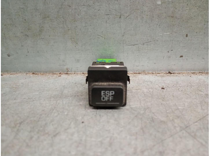 Recambio de interruptor para skoda fabia ii combi (545) 1.9 tdi referencia OEM IAM 5J0927134B 5J0927134B 