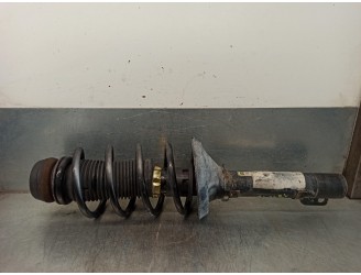 Replacement right front shock absorber for Seat Toledo (1M2) 2.3 VR5 OEM IAM reference 1J0413031CR 