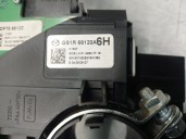 Recambio de mando luces para mazda 6 lim. (gh) 2.2 turbodiesel cat referencia OEM IAM GS1R66120A 