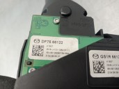 Recambio de mando luces para mazda 6 lim. (gh) 2.2 turbodiesel cat referencia OEM IAM GS1R66120A 