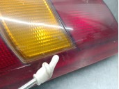 Replacement right rear light for Renault Super 5 (B/C40_) 1.1 (B/C/401) OEM IAM reference 7701030764 7701030764 
