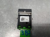 Recambio de interruptor para skoda fabia ii combi (545) 1.9 tdi referencia OEM IAM 5J0927134B 5J0927134B 