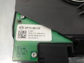 Recambio de mando luces para mazda 6 lim. (gh) 2.2 turbodiesel cat referencia OEM IAM GS1R66120A 