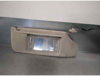Recambio de piloto lateral derecho para chrysler sebring berlina (jr41) 2.0 le referencia OEM IAM RE46TL2AB 