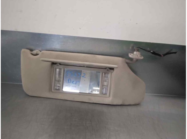 Recambio de piloto lateral derecho para chrysler sebring berlina (jr41) 2.0 le referencia OEM IAM RE46TL2AB 