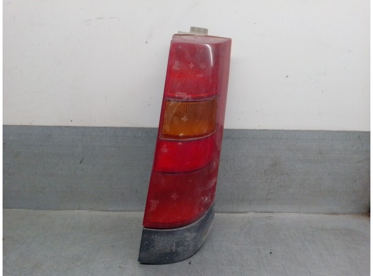 Replacement right rear light for Renault Super 5 (B/C40_) 1.1 (B/C/401) OEM IAM reference 7701030764 7701030764 