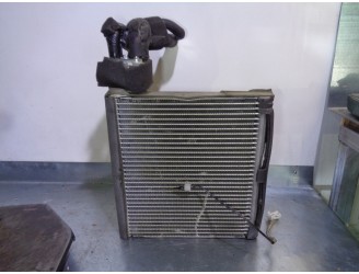 Recambio de evaporador aire acondicionado para mazda 6 lim. (gh) 2.2 turbodiesel cat referencia OEM IAM GS1D61J10 