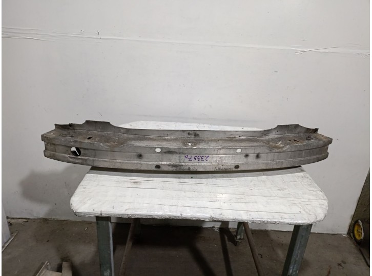 Recambio de refuerzo paragolpes delantero para audi a4 berlina (8e) 1.9 tdi referencia OEM IAM 8E0807109C 8E0807109C 