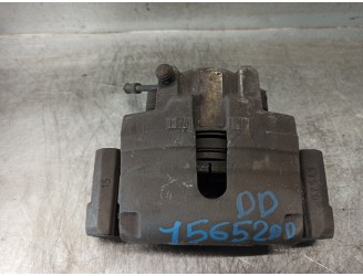 Recambio de pinza freno delantera derecha para chrysler sebring berlina (jr41) 2.0 le referencia OEM IAM 5018990AA  