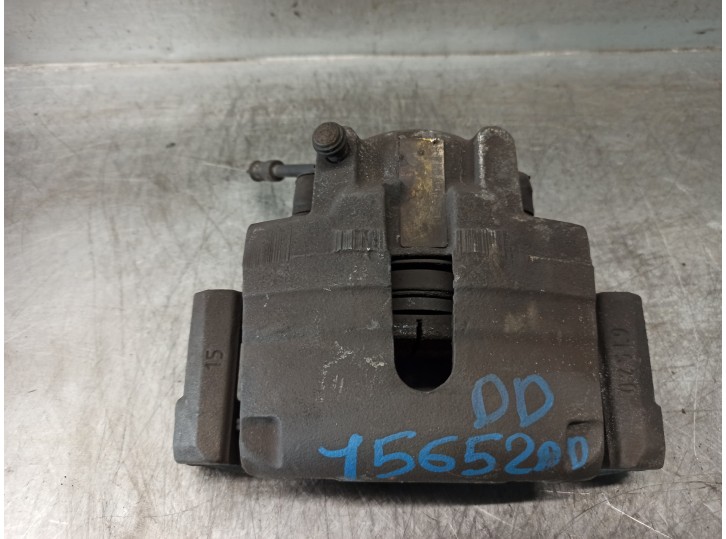 Recambio de pinza freno delantera derecha para chrysler sebring berlina (jr41) 2.0 le referencia OEM IAM 5018990AA 