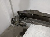 Recambio de refuerzo paragolpes delantero para audi a4 berlina (8e) 1.9 tdi referencia OEM IAM 8E0807109C 8E0807109C 