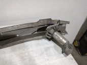 Recambio de refuerzo paragolpes delantero para audi a4 berlina (8e) 1.9 tdi referencia OEM IAM 8E0807109C 8E0807109C 