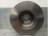 Recambio de disco freno trasero para alfa romeo 33 berlina referencia OEM IAM 6017323  