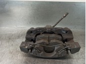 Recambio de pinza freno delantera derecha para chrysler sebring berlina (jr41) 2.0 le referencia OEM IAM 5018990AA 