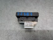 Replacement switch for Skoda Fabia II Combi (545) 1.9 TDI OEM IAM reference 5J0962125 5J0962125 