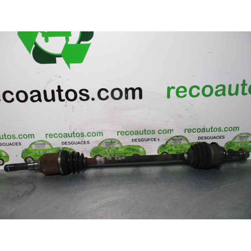 Recambio de transmision trasera izquierda para land rover freelander 2.0 td4 cat referencia OEM IAM   