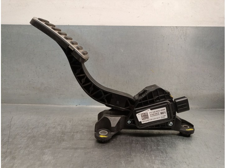 Recambio de potenciometro pedal para kia ceed tourer (cd) 1.0 t-gdi referencia OEM IAM 32700G4210 32700G4210 