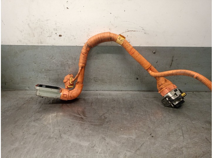Recambio de cableado para hyundai ioniq (ae) 1.6 gdi hybrid referencia OEM IAM 91895G2500 91895G2500 